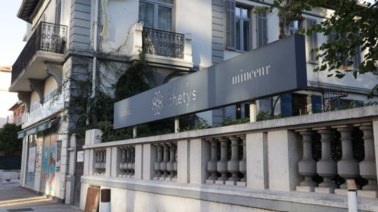 Centre Thetys Cannes