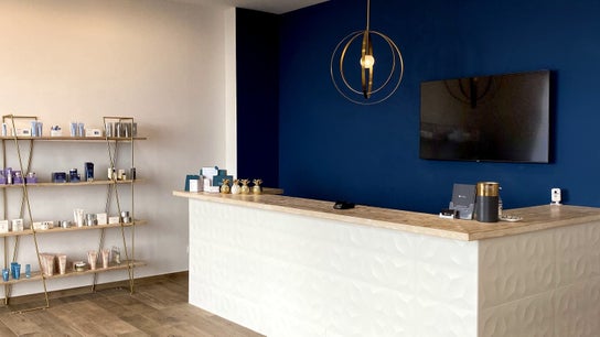 Centre Thetys Antibes