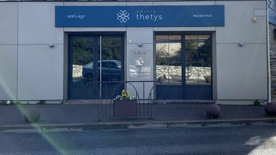 Centre Thetys Pégomas