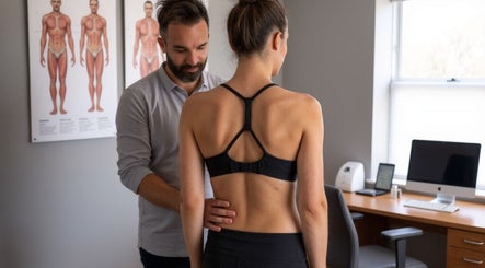 Dott. Alessandro la Torre | SOS Osteopata image 3