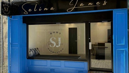 Selina Janes