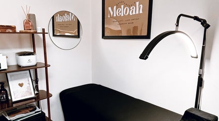 Meloah Beauty Studio