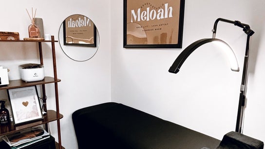 Meloah Beauty Studio