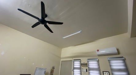 Perkhidmatan Umum image 2