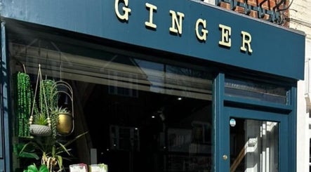 Ginger