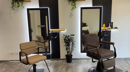 Hair & Barber Studio by Martin Varga