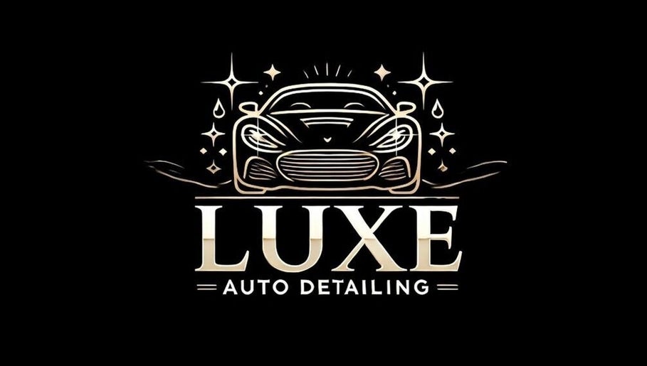 LUXE AUTO DETAILING image 1