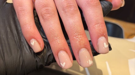 Chantel Marie Nails & Beauty