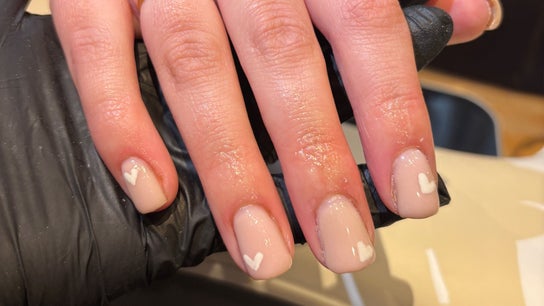 Chantel Marie Nails & Beauty