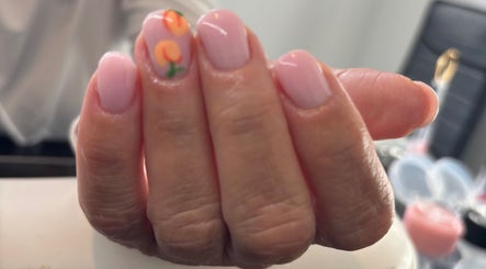 Chantel Marie Nails & Beauty, bilde 3
