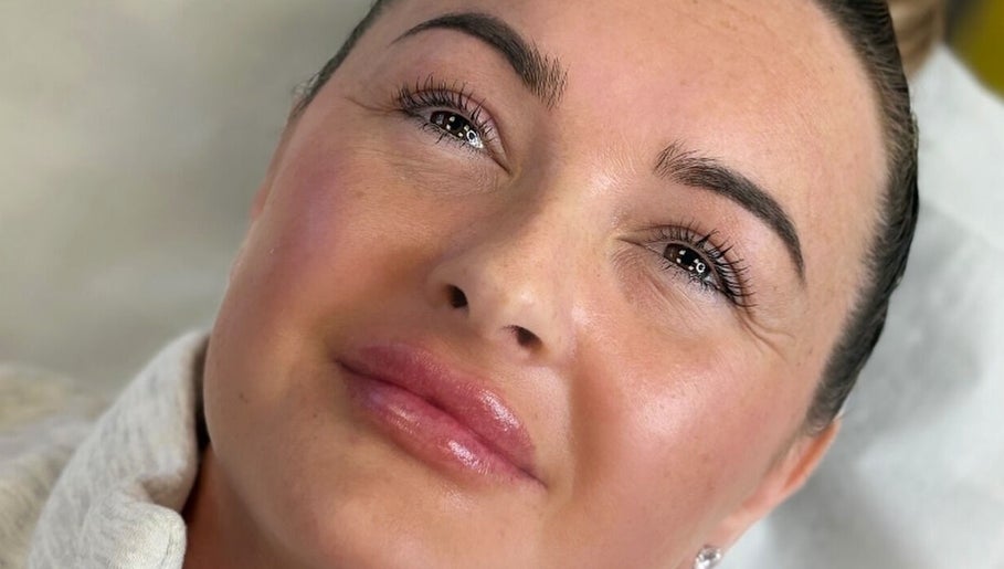 Glow Getters, bilde 1