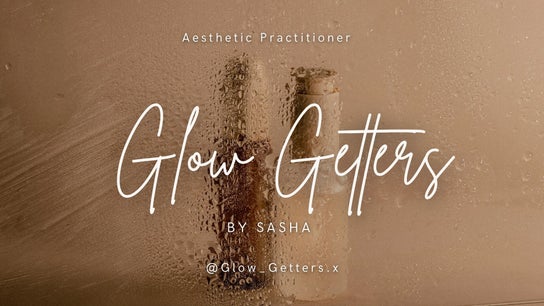 Glow Getters