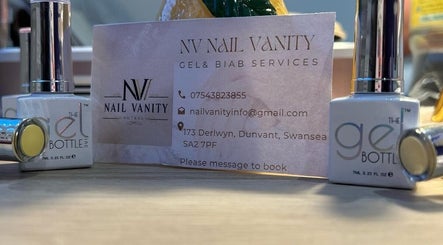 Nail Vanity image 3