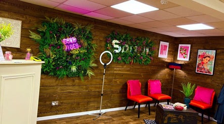 South Hair Boutique Dollingstown