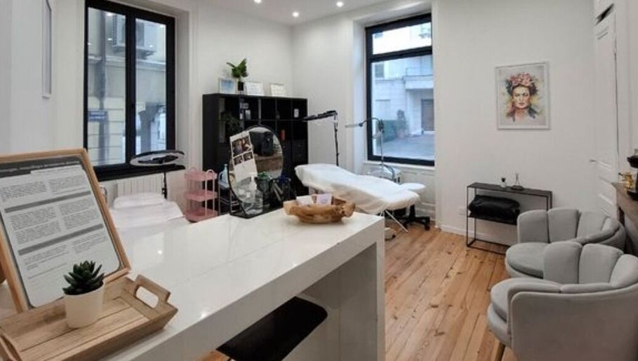 Nativ Line Studio, bilde 1