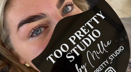 Too Pretty Studio, bilde 2