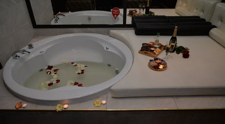 Unique Spa WOW  4 STAR obrázek 2