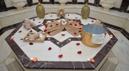 Unique Spa WOW  4 STAR obrázek 3