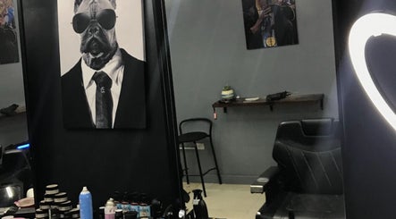 FORTE BARBER, bilde 2