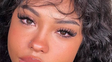 Εικόνα Lashes Nails beauty 3