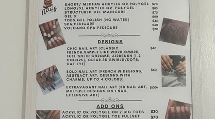Nails by Moet image 2