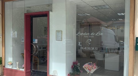 L’atelier de Léa