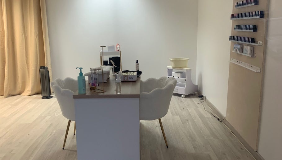 Immagine 1, L’atelier de Léa