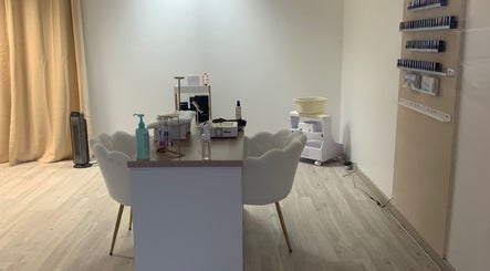 L’atelier de Léa