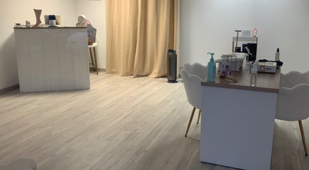 Immagine 2, L’atelier de Léa