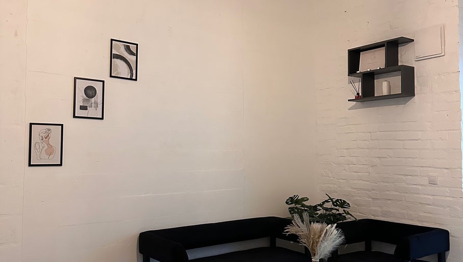 “Saba” massage studio изображение 1