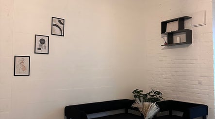 “Saba” massage studio