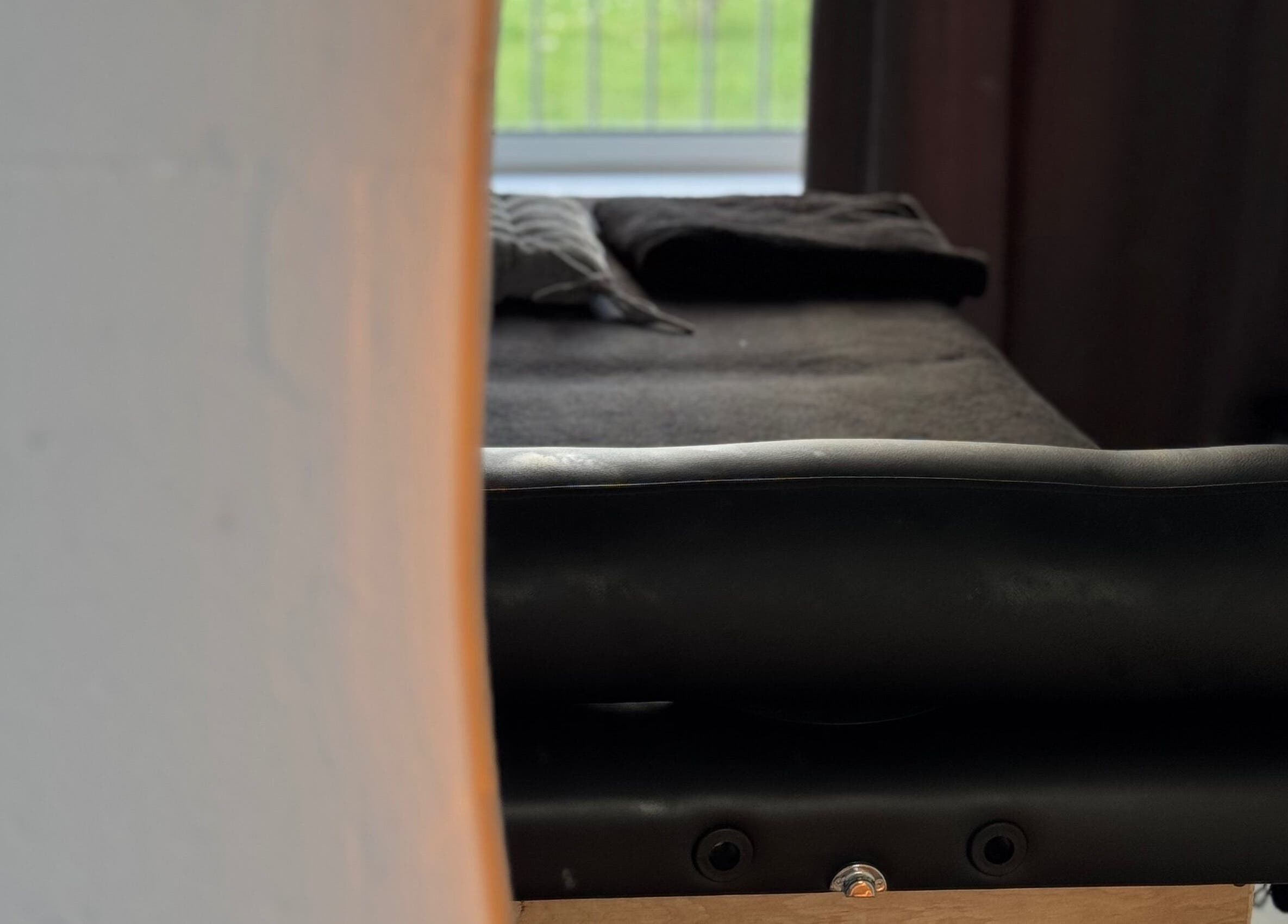 Комфортна масажна кімната у “Saba” massage studio, Київ, Місто Київ, UA.