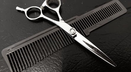 Leah Allen Hair, bilde 3