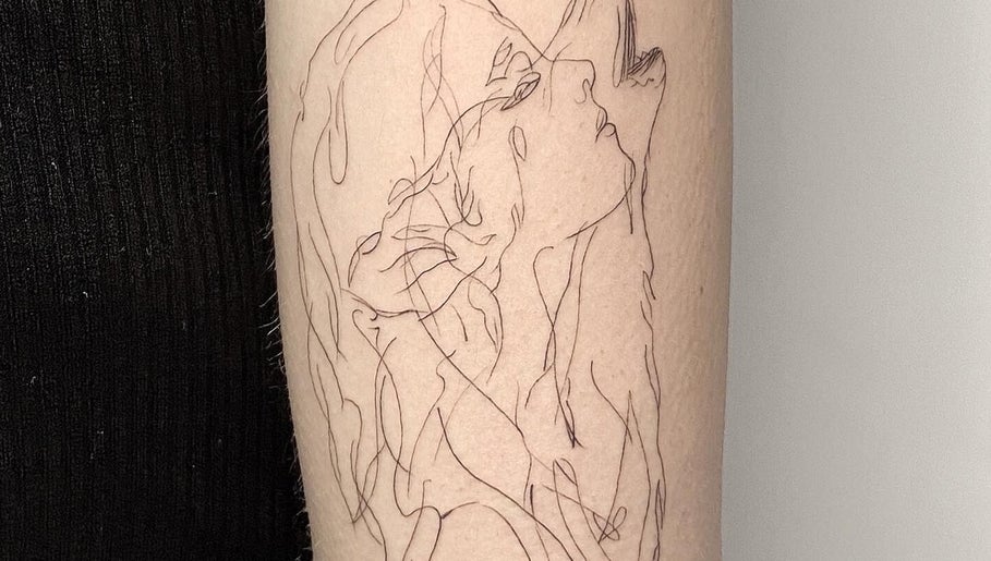 Ink For Life Tattoo Studio изображение 1