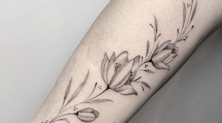 Ink For Life Tattoo Studio изображение 2