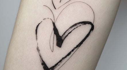 Ink For Life Tattoo Studio изображение 3