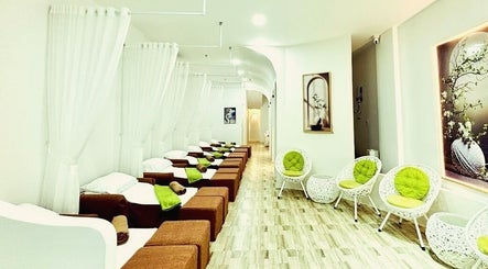 Ganar Spa Elevate Your Senses