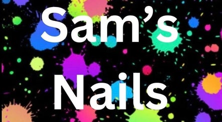 Sam's Nails