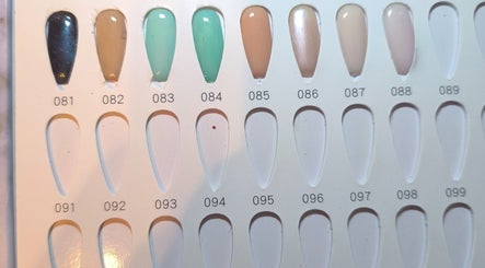 The Angel Nails, bilde 3