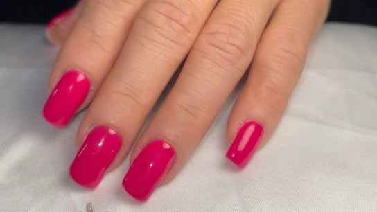 Taylor nail's