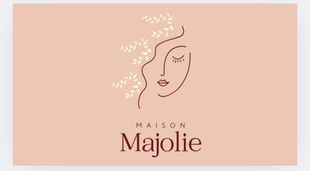 Maison majolie