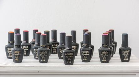 Syanails obrázek 3
