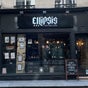 Ellipsis Tattoo Club - 45 Rue Saint-Sauveur, Paris, Île-de-france