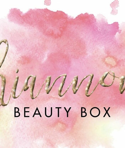Rhiannon's Beauty Box imaginea 2