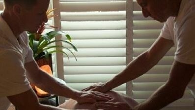 Feel the Body Massage Therapy and Bodywork San Diego 1paveikslėlis
