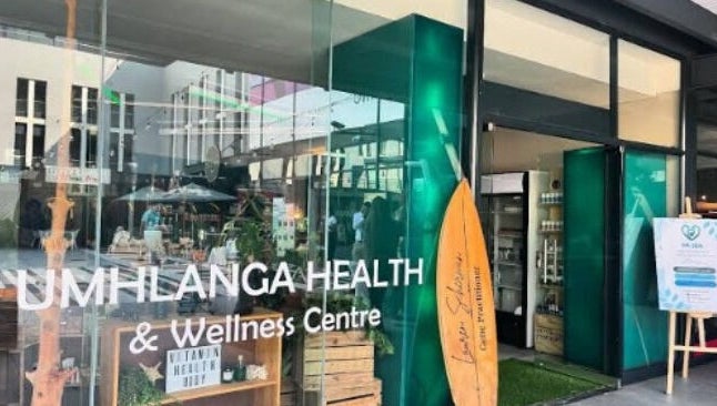Pro Laser Umhlanga health and Wellness Center image 1