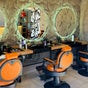 Sharp Lab Barbershop