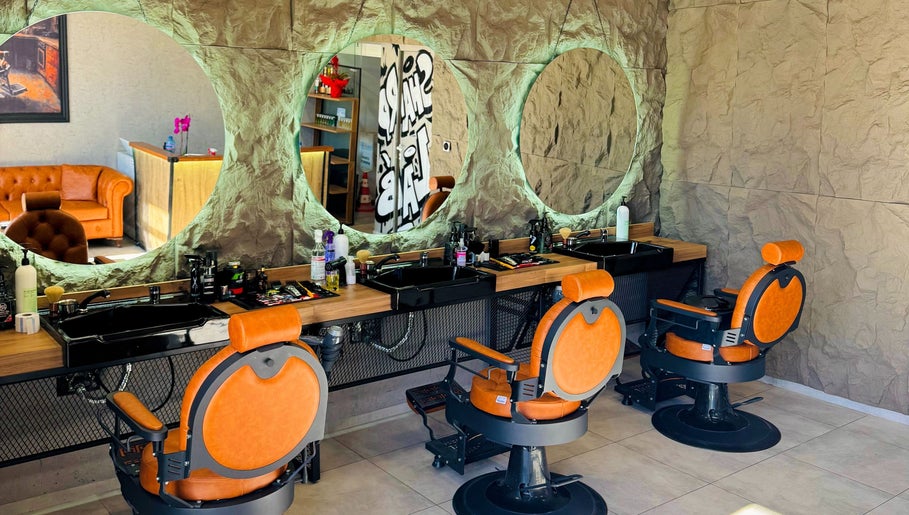 Sharp Lab Barbershop obrázek 1