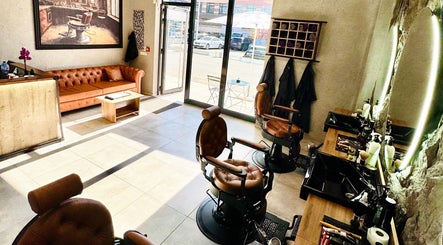 Sharp Lab Barbershop obrázek 2