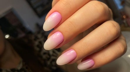 Ongles Corse